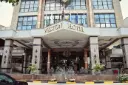 Weston Hotel