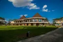 Lake Naivasha Sopa Lodge