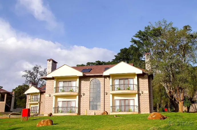 Panari Resort, Nyahururu