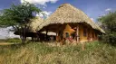 Elewana Lewa Safari Camp