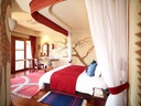 Amboseli Serena Lodge