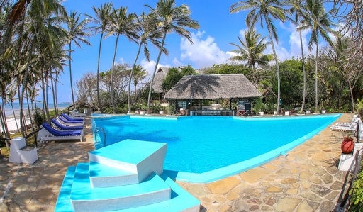 Baobab Sea Lodge