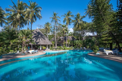 Kilifi Bay Beach Resort