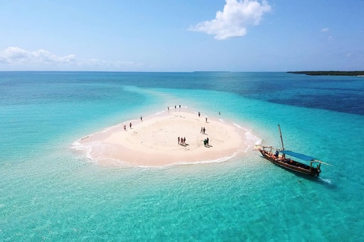 6-Day Zanzibar Beach Paradise: Culture, Relaxation, and Adventure