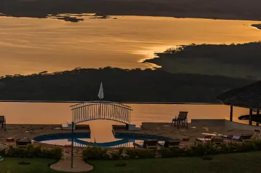 Lake Elementaita Mountain Lodge