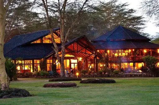 Ol Tukai Lodge