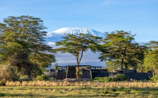 Angama Amboseli